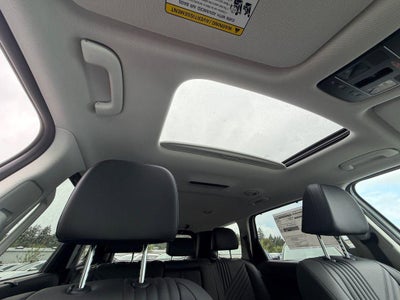 2026 Hyundai Palisade SEL Premium AWD