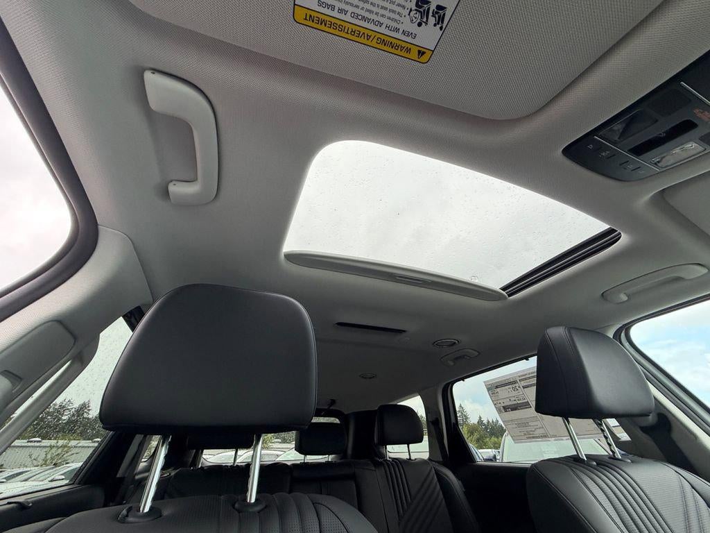 2026 Hyundai Palisade SEL Premium AWD
