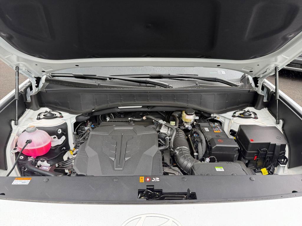 2026 Hyundai Palisade SEL Premium AWD