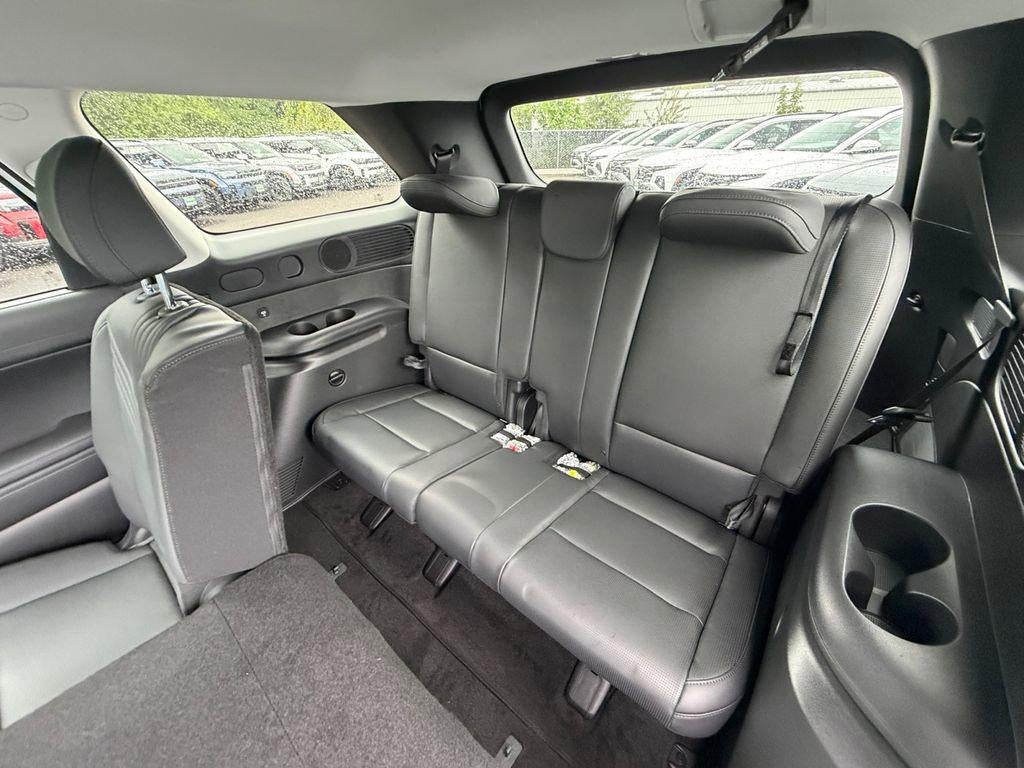 2026 Hyundai Palisade SEL Premium AWD