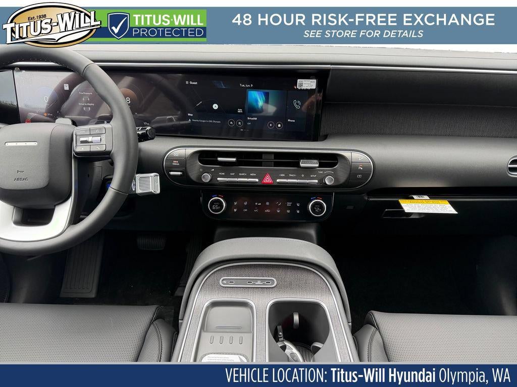 2026 Hyundai Palisade SEL Premium AWD