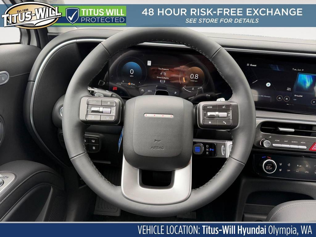2026 Hyundai Palisade SEL Premium AWD
