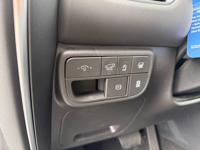 2026 Hyundai Palisade SEL Premium AWD