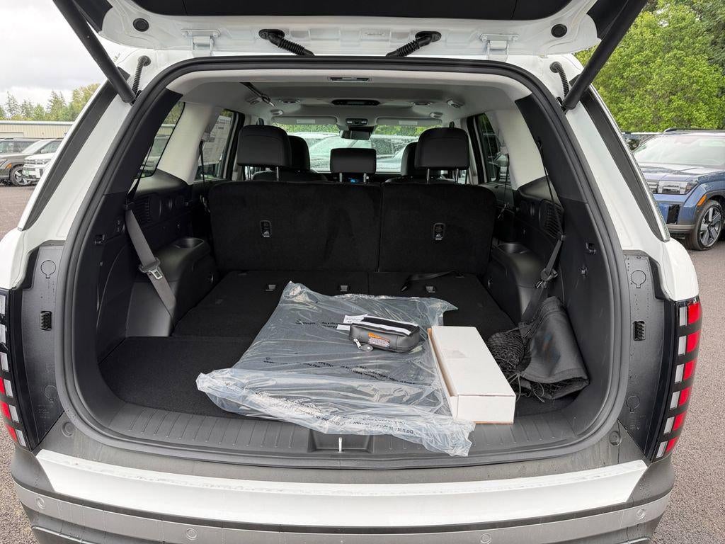 2026 Hyundai Palisade SEL Premium AWD