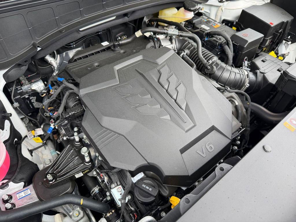 2026 Hyundai Palisade SEL Premium AWD