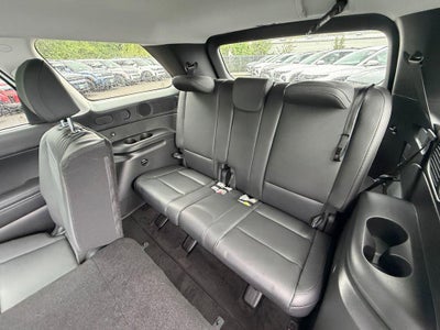 2026 Hyundai Palisade SEL Premium AWD