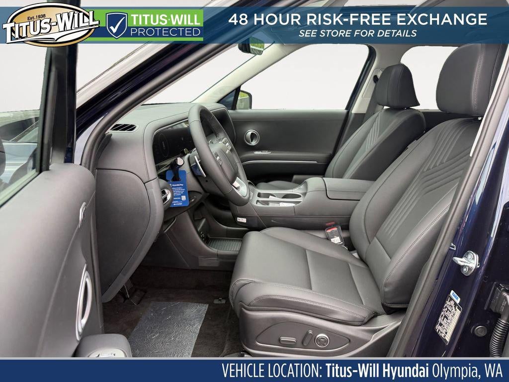 2026 Hyundai Palisade SEL Premium AWD