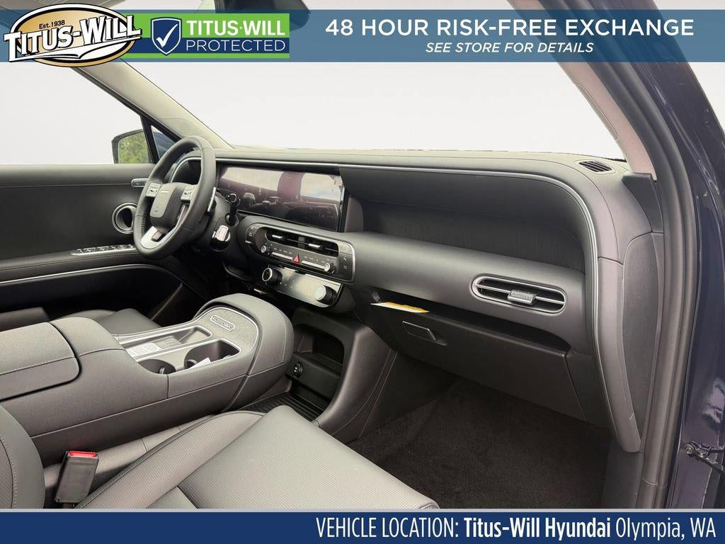2026 Hyundai Palisade SEL Premium AWD