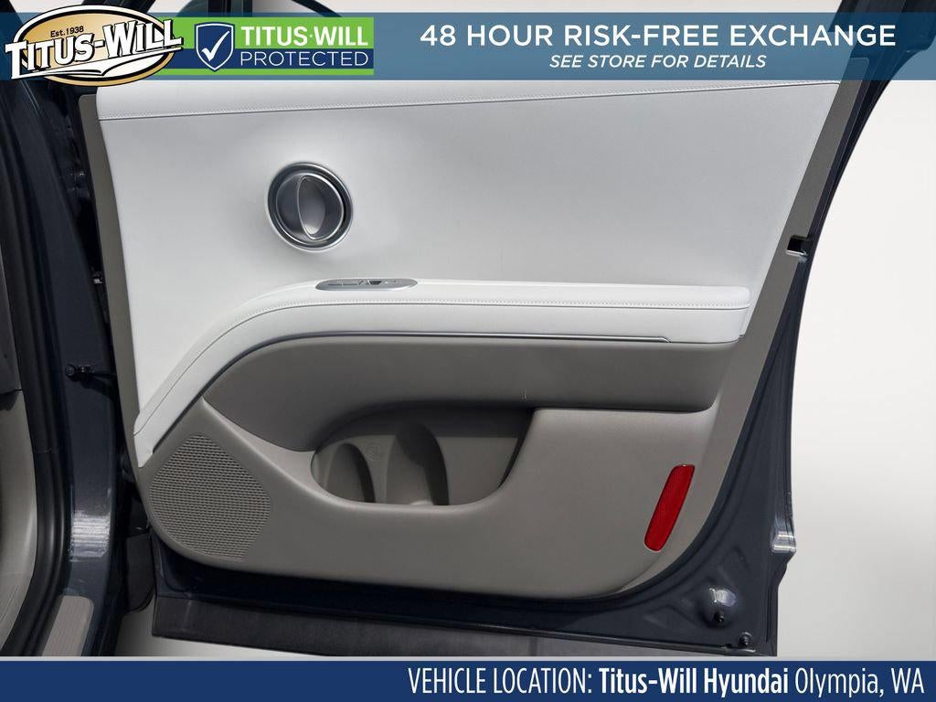 2026 Hyundai Palisade SEL Premium AWD