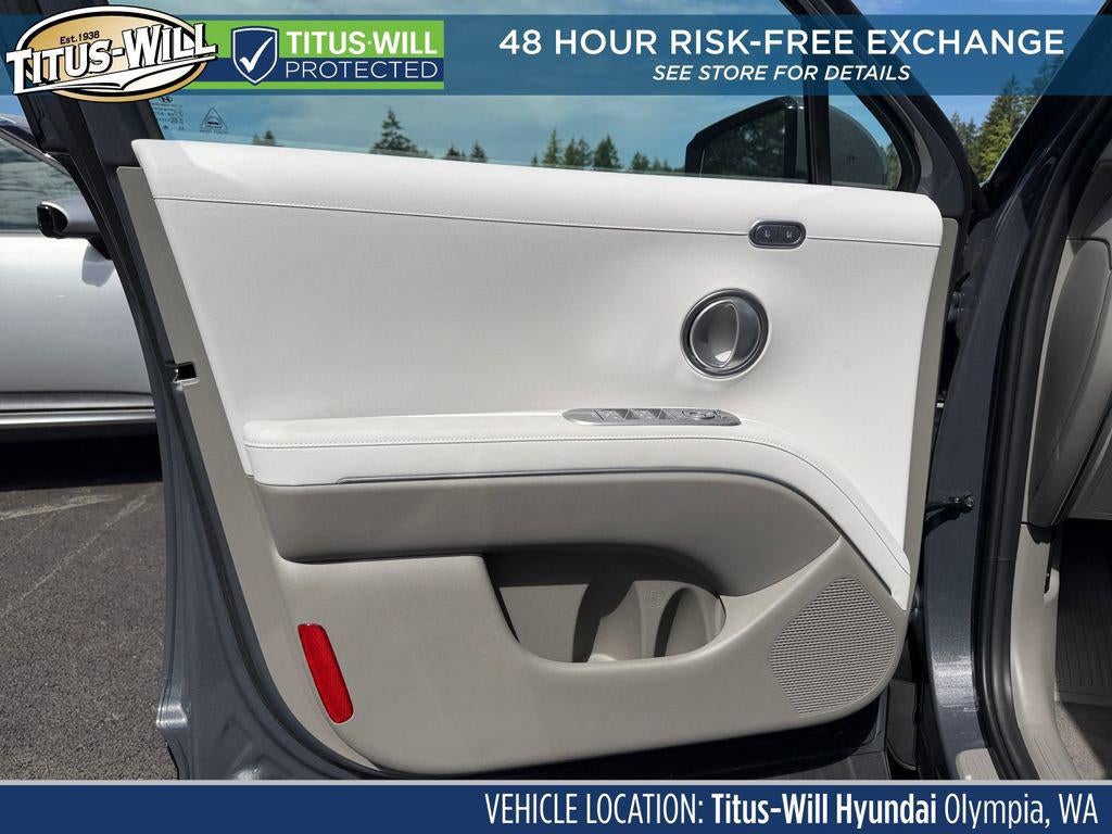 2026 Hyundai Palisade SEL Premium AWD