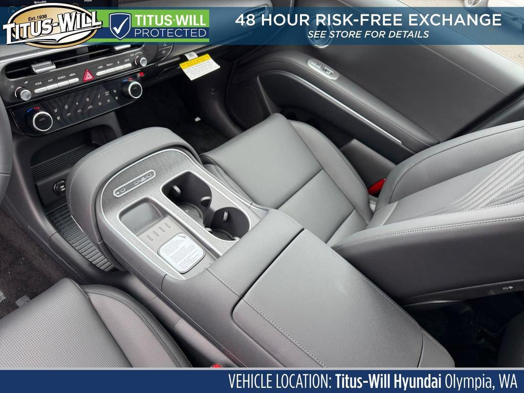 2026 Hyundai Palisade SEL Premium AWD