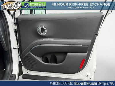 2026 Hyundai Palisade SEL Premium AWD