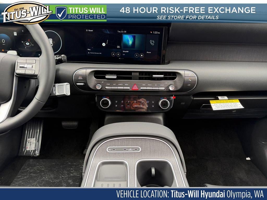 2026 Hyundai Palisade SEL Premium AWD