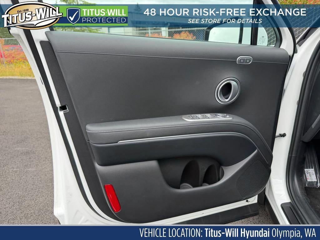 2026 Hyundai Palisade SEL Premium AWD