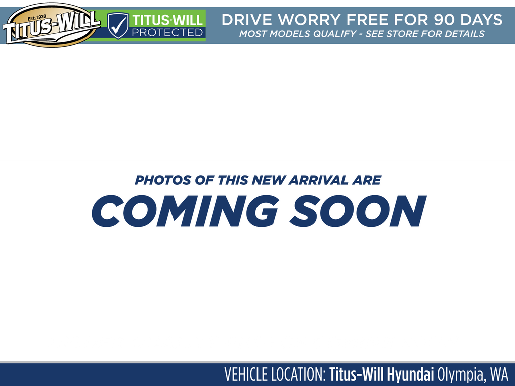 2020 Hyundai Ioniq Hybrid SE
