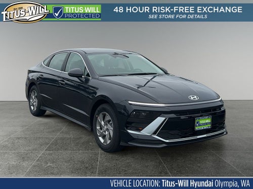 2026 Hyundai Sonata SE