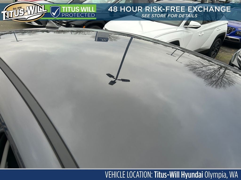 2026 Hyundai Sonata SE