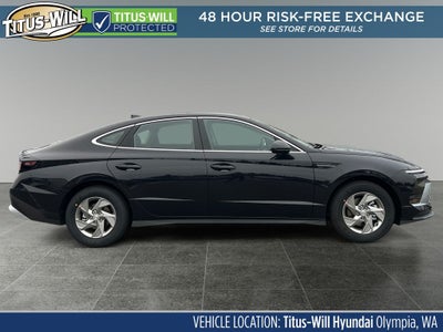 2026 Hyundai Sonata SE