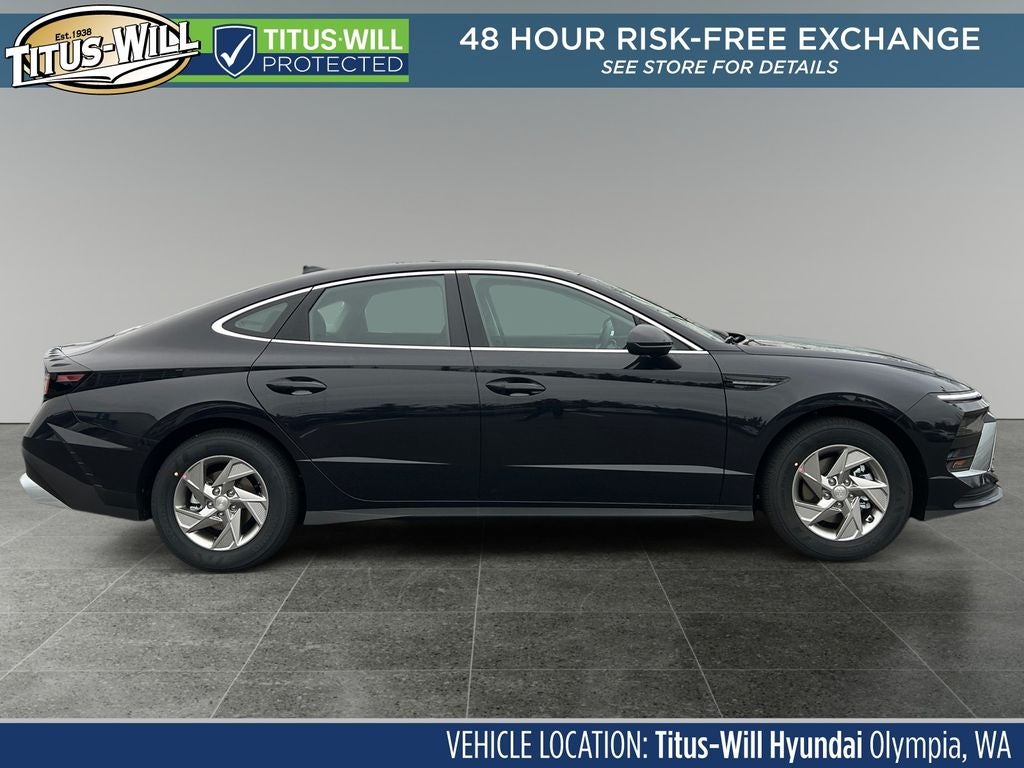 2026 Hyundai Sonata SE