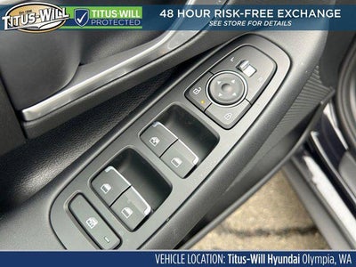 2026 Hyundai Sonata SE