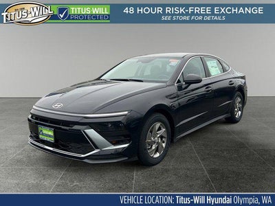 2026 Hyundai Sonata SE