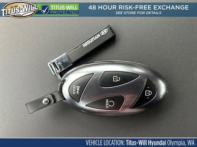 2026 Hyundai Sonata SE