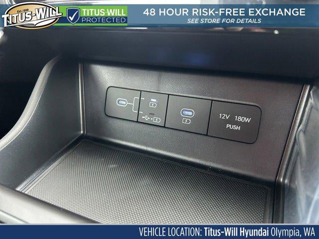 2026 Hyundai Sonata SE