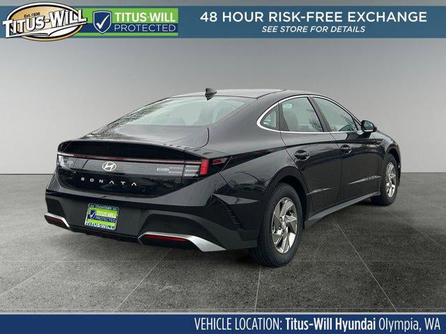 2026 Hyundai Sonata SE