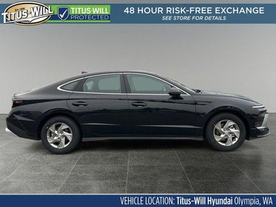 2026 Hyundai Sonata SE