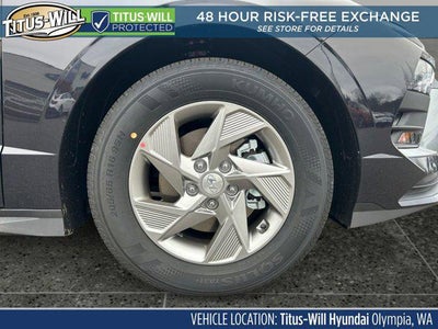 2026 Hyundai Sonata SE