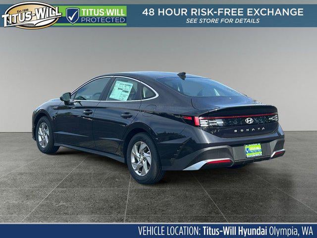 2026 Hyundai Sonata SE