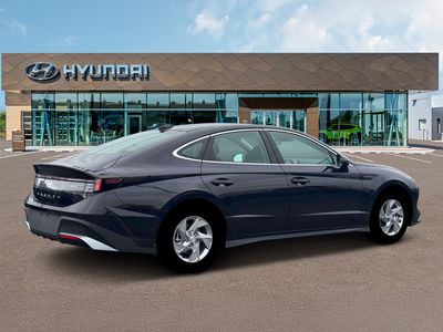 2026 Hyundai Sonata SE