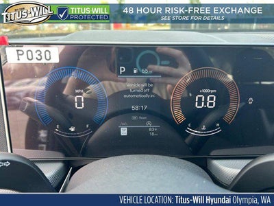 2026 Hyundai Sonata SE