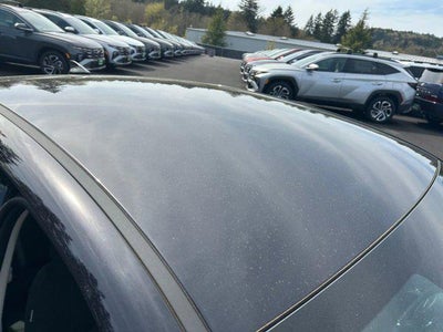 2026 Hyundai Sonata SE