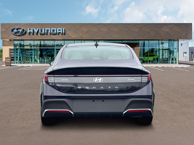 2026 Hyundai Sonata SE