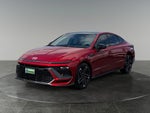 2024 Hyundai Sonata N Line