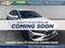 2024 Hyundai Elantra Hybrid Blue