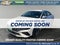 2024 Hyundai Elantra Hybrid Blue