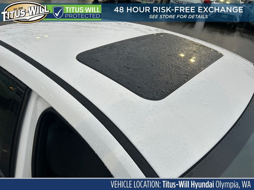 2026 Hyundai Elantra N Line