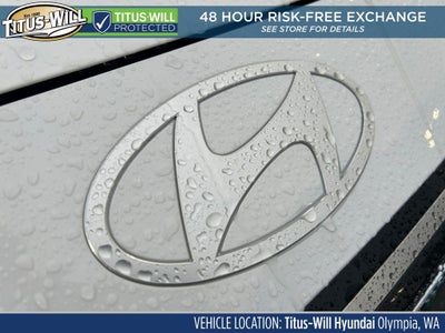 2026 Hyundai Elantra N Line