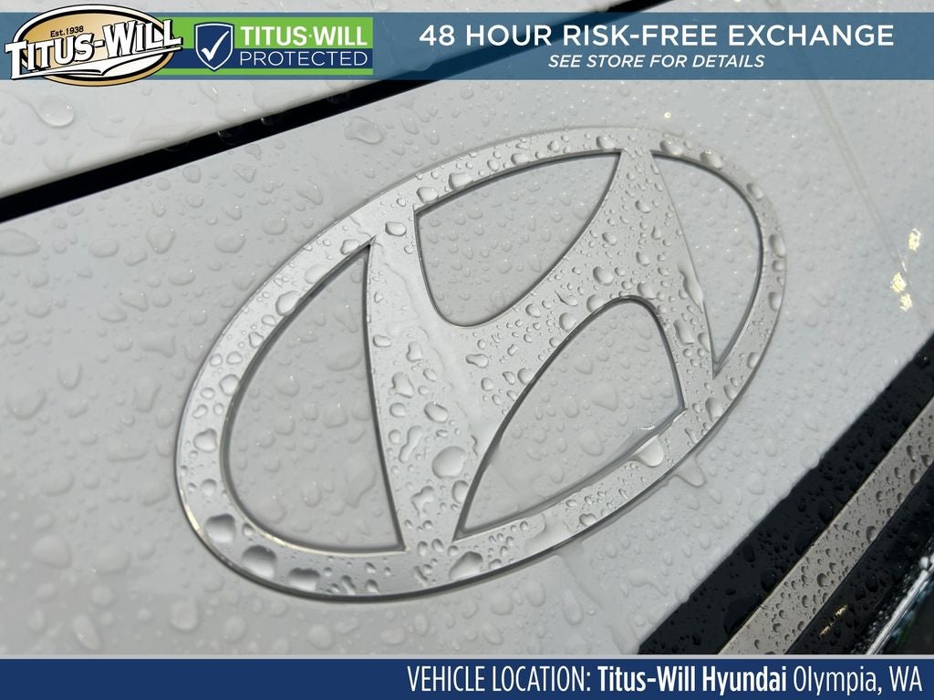 2026 Hyundai Elantra N Line