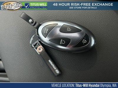 2026 Hyundai Elantra N Line