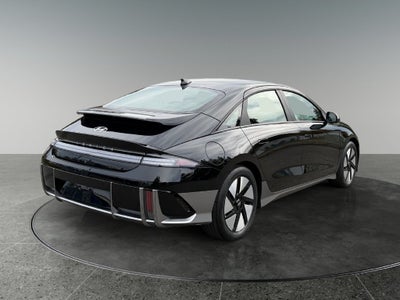 2024 Hyundai IONIQ 6 SE