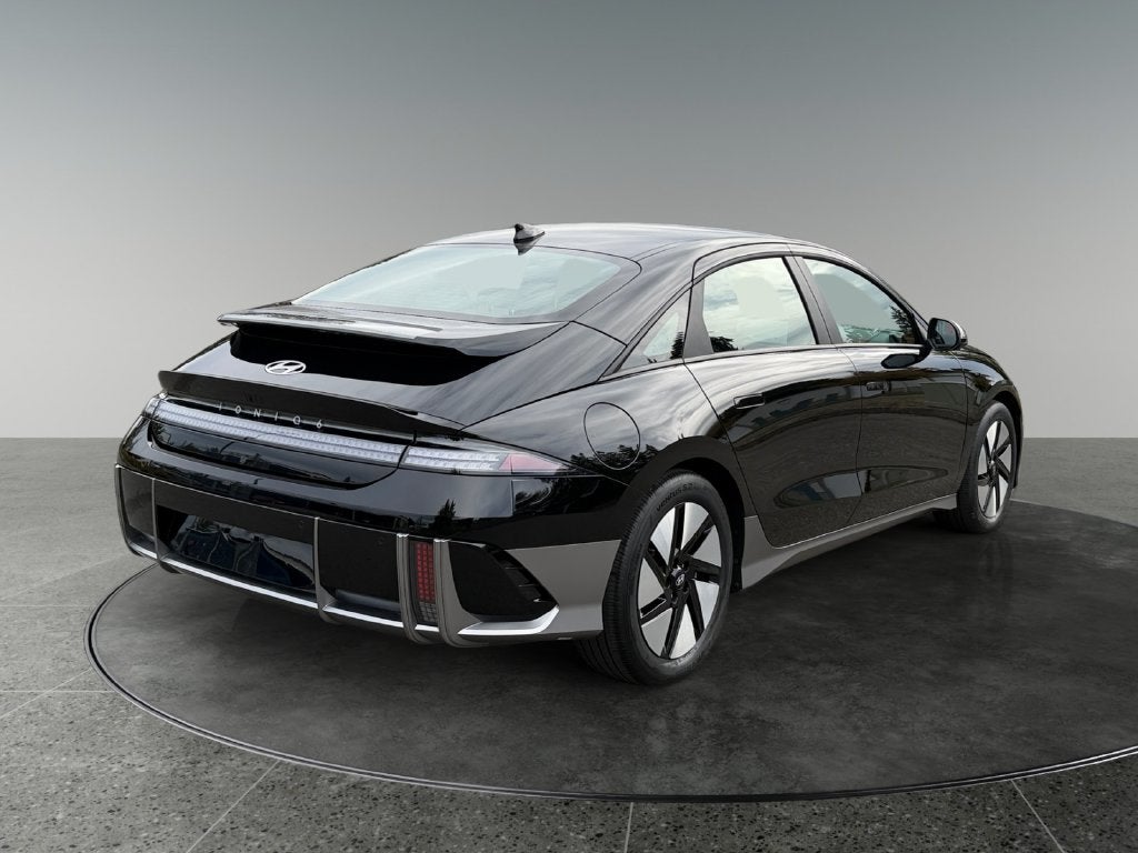 2024 Hyundai IONIQ 6 SE
