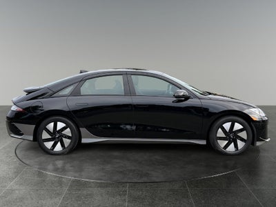 2024 Hyundai IONIQ 6 SE