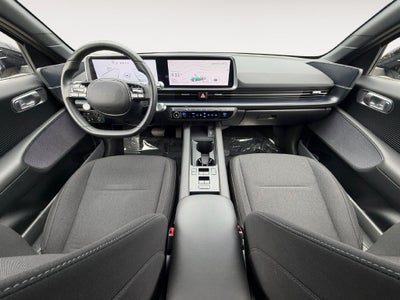 2024 Hyundai IONIQ 6 SE