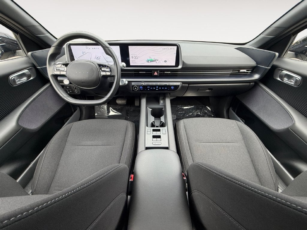 2024 Hyundai IONIQ 6 SE
