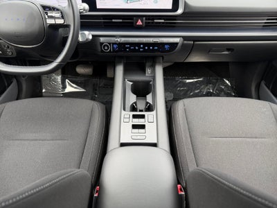 2024 Hyundai IONIQ 6 SE