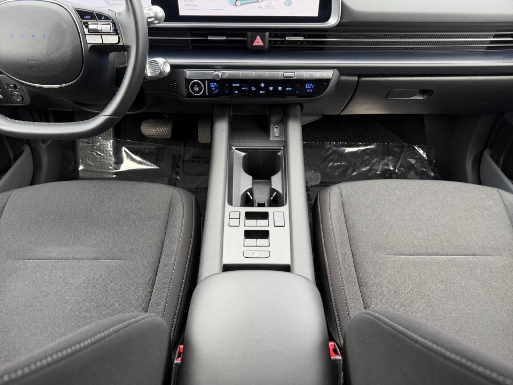 2024 Hyundai IONIQ 6 SE