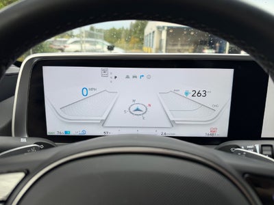 2024 Hyundai IONIQ 6 SE